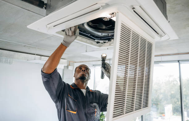Licensed Hvac service in Sardinia, OH - FH HVAC